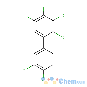 CAS No:38380-08-4 1,2,3,4-tetrachloro-5-(3,4-dichlorophenyl)benzene