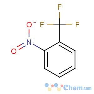 CAS No:384-22-5 1-nitro-2-(trifluoromethyl)benzene