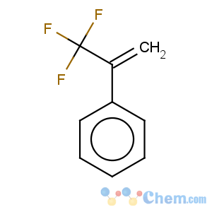 CAS No:384-64-5 Benzene,[1-(trifluoromethyl)ethenyl]-