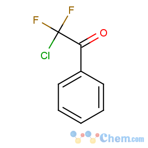 CAS No:384-67-8 2-chloro-2,2-difluoro-1-phenylethanone