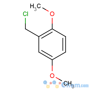 CAS No:3840-27-5 2-(chloromethyl)-1,4-dimethoxybenzene