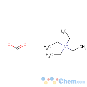 CAS No:38410-12-7 tetraethylammonium formate