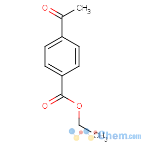 CAS No:38430-55-6 ethyl 4-acetylbenzoate