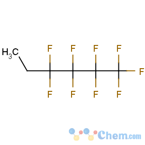 CAS No:38436-17-8 Hexane,1,1,1,2,2,3,3,4,4-nonafluoro-