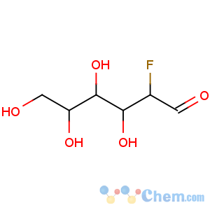 CAS No:38440-79-8 2-Deoxy-2-fluoro-D-mannose