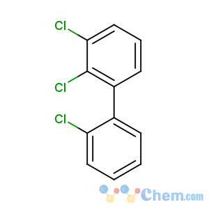 CAS No:38444-78-9 1,2-dichloro-3-(2-chlorophenyl)benzene