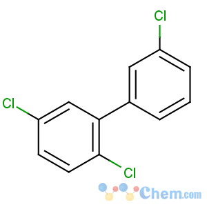 CAS No:38444-81-4 1,4-dichloro-2-(3-chlorophenyl)benzene