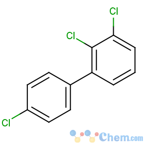 CAS No:38444-85-8 1,2-dichloro-3-(4-chlorophenyl)benzene