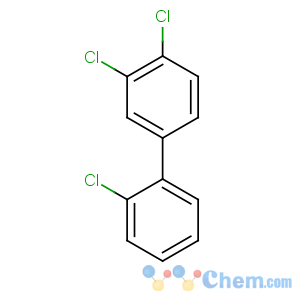 CAS No:38444-86-9 1,2-dichloro-4-(2-chlorophenyl)benzene