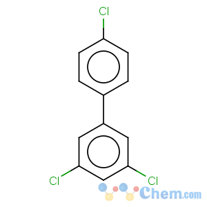 CAS No:38444-88-1 1,1'-Biphenyl,3,4',5-trichloro-