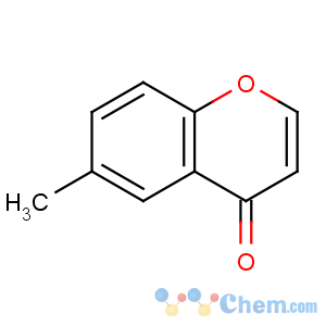 CAS No:38445-23-7 6-methylchromen-4-one