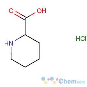 CAS No:38470-14-3 (2R)-piperidine-2-carboxylic acid