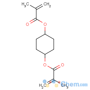 CAS No:38479-34-4 1,4-CYCLOHEXANEDIOL DIMETHACRYLATE