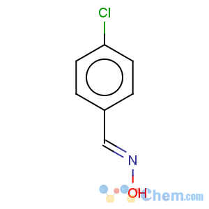 CAS No:3848-36-0 Benzaldehyde,4-chloro-, oxime