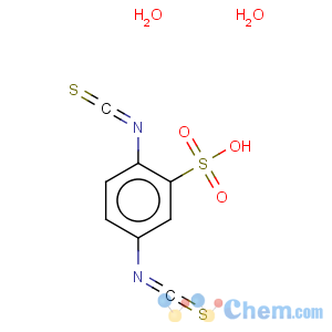 CAS No:384819-92-5 Benzenesulfonic acid,2,5-diisocyanato-
