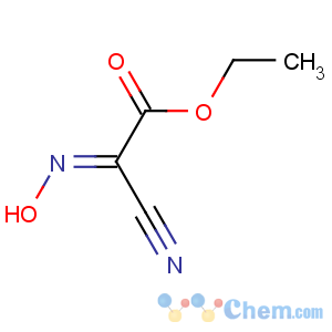 CAS No:3849-21-6 Ethyl cyanoglyoxylate-2-oxime