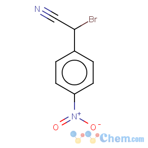 CAS No:38534-20-2 2-bromo-2-(4-nitrophenyl)acetonitrile
