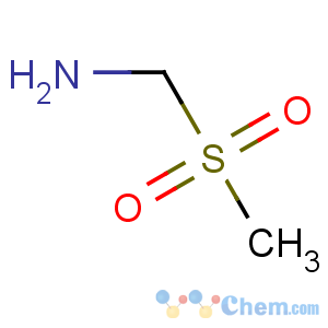 CAS No:385369-67-5 Methanamine,1-(methylsulfonyl)-