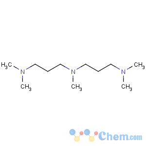 CAS No:3855-32-1 N'-[3-(dimethylamino)propyl]-N,N,N'-trimethylpropane-1,3-diamine