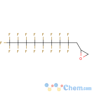 CAS No:38565-53-6 3-(Perfluoro-n-octyl)propenoxide