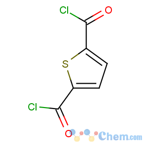 CAS No:3857-36-1 thiophene-2,5-dicarbonyl chloride