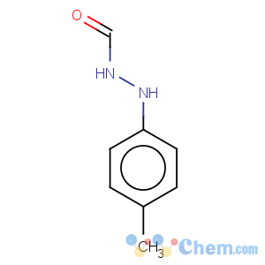 CAS No:38577-24-1 Hydrazinecarboxaldehyde,2-(4-methylphenyl)-