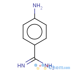 CAS No:3858-83-1 4-Aminobenzamidine