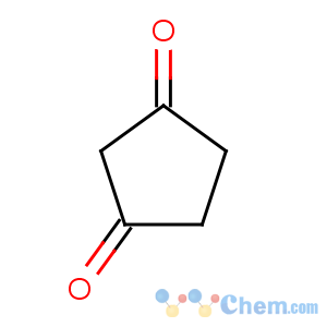 CAS No:3859-41-4 cyclopentane-1,3-dione