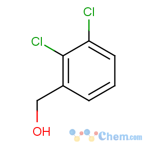 CAS No:38594-42-2 (2,3-dichlorophenyl)methanol