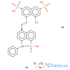 CAS No:3861-73-2 Acid Blue 92