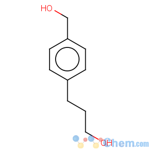 CAS No:38628-53-4 3-(4-hydroxymethyl-phenyl)-propan-1-ol