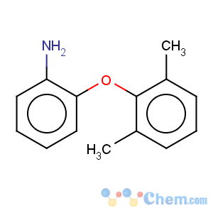CAS No:38629-93-5 2-(2',6'-Dimethylphenoxy)-phenylamine
