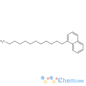 CAS No:38641-16-6 1-dodecylnaphthalene