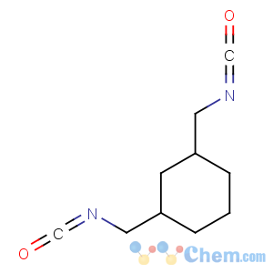 CAS No:38661-72-2 1,3-bis(isocyanatomethyl)cyclohexane