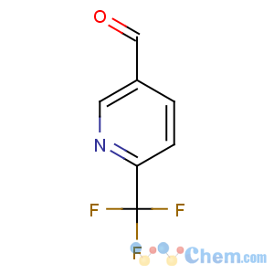 CAS No:386704-12-7 6-(trifluoromethyl)pyridine-3-carbaldehyde