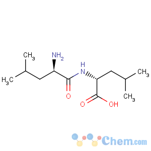 CAS No:38689-30-4 D-Leucine, D-leucyl-