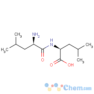 CAS No:38689-31-5 H-D-Leu-Leu-OH