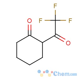 CAS No:387-89-3 Cyclohexanone,2-(2,2,2-trifluoroacetyl)-