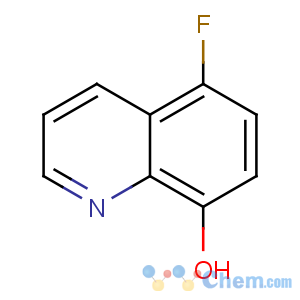 CAS No:387-97-3 5-fluoroquinolin-8-ol