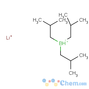 CAS No:38721-52-7 Lithium triisobutylhydroborate