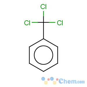 CAS No:38721-71-0 Benzene,dichloro(chloromethyl)-