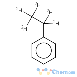 CAS No:38729-11-2 Benzene,ethyl-1,1,2,2,2-d5-