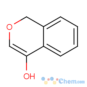 CAS No:387335-31-1 1H-isochromen-4-ol