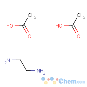 CAS No:38734-69-9 acetic acid
