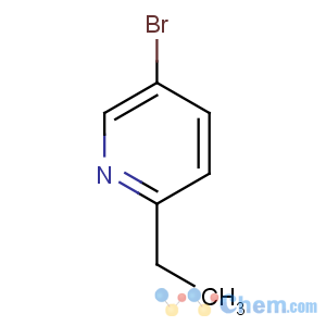 CAS No:38749-90-5 5-bromo-2-ethylpyridine