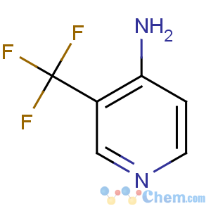 CAS No:387824-61-5 3-(trifluoromethyl)pyridin-4-amine