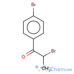 CAS No:38786-67-3 2,4'-Dibromopropiophenone