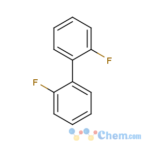 CAS No:388-82-9 1-fluoro-2-(2-fluorophenyl)benzene