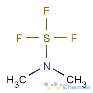 CAS No:3880-03-3 N-methyl-N-(trifluoro-λ
