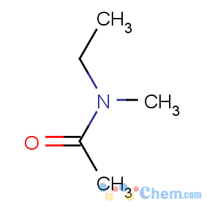 CAS No:38806-26-7 Acetamide,N-ethyl-N-methyl-